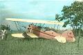 1929 Waco CTO NC515M-2